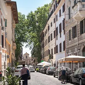 A Casa Di Miranda Rome