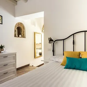 Vii Coorte A Trastevere Rome