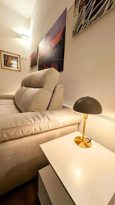 Apartment Cozy Home In San Cosimato Rome Italy