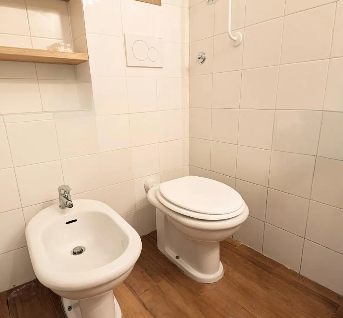 Apartment Cozy Home In San Cosimato Rome