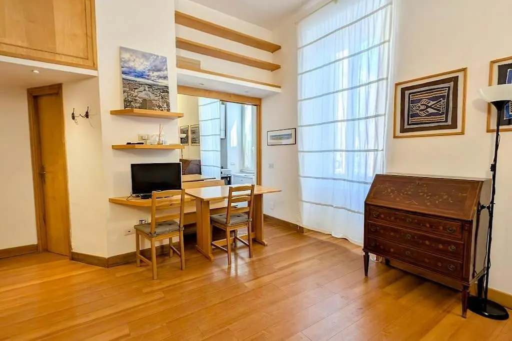 Apartment Cozy Home In San Cosimato Rome