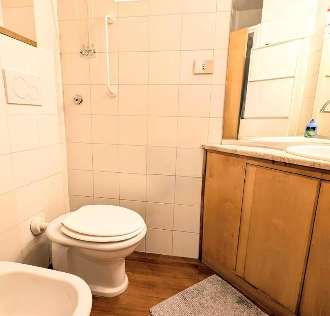 Cozy Home In San Cosimato Rome