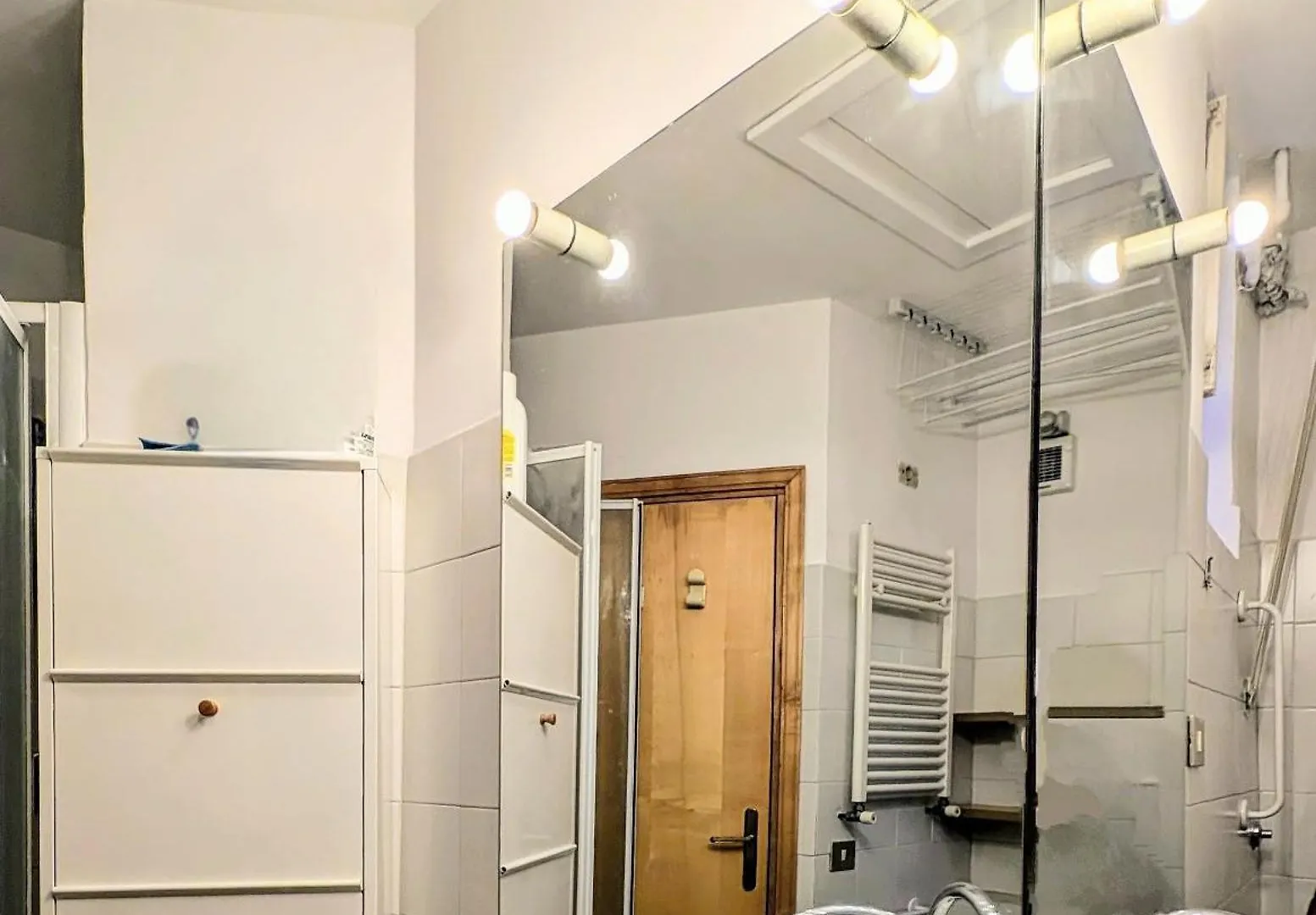 Cozy Home In San Cosimato Rome